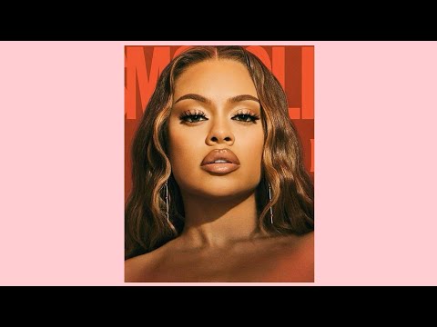 Latto x Monaleo Type Beat - 'SHIFT' | Female Rap Beats 2025