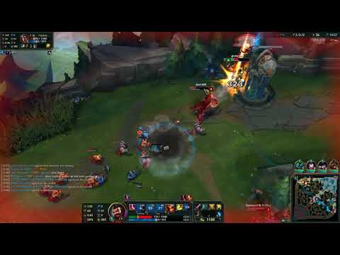 toplane is an island of fun