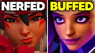 Overwatch 2 Overhaul Announced