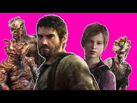 ♪ THE LAST OF US THE MUSICAL - Game Version