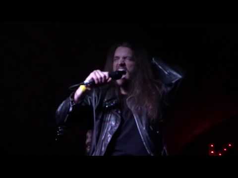 Acedia Mundi : 3 Songs Live In Paris