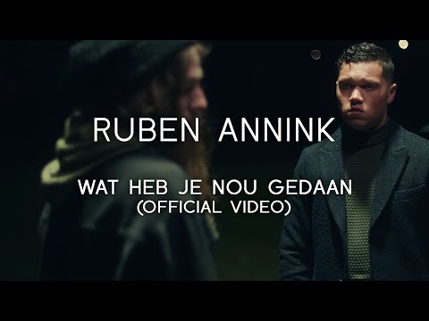 Video thumbnail for Wat Heb Je Nou Gedaan