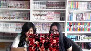 EXILE - Dance into Fantasy | theswitchgirls Jpop Reaction #15