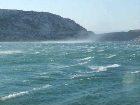 JK NEVERIN, Gromicka 2009