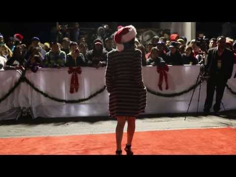 Milca Aguilera en el Desfile de Calle 8 2013 Los Angeles