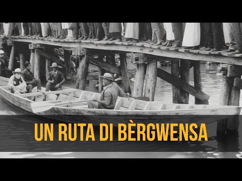 Ruta di Bèrgwensa