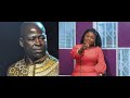 MABEL OKYERE'S REFIX OF SUFRE WO NYAME GETS APPRAISAL FROM AMAKYE DEDE: MABEL OKYERE_SUFRE WO NYAME