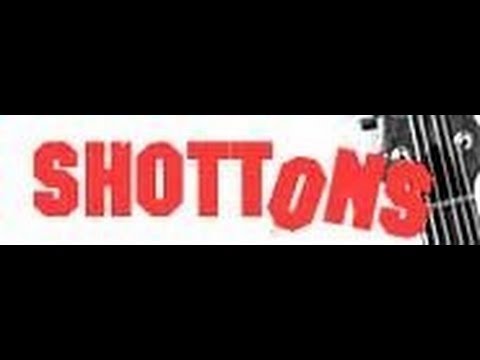 The Shottons - My Mistress