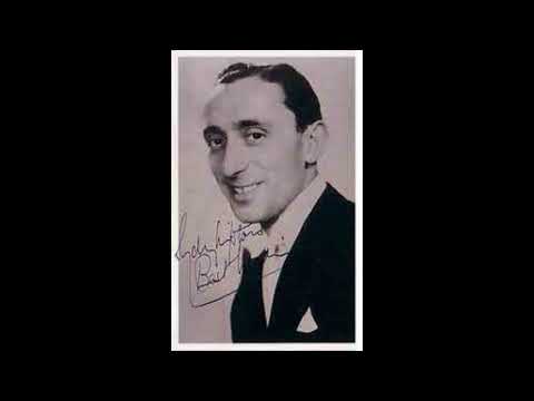 1933 - Sydney Lipton - This Is Romance