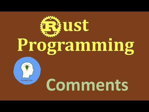 Rust Programming Installation