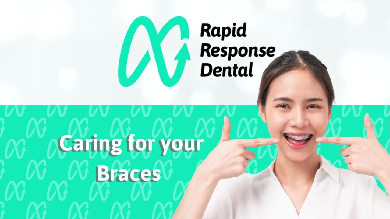 How to Care for your Braces
