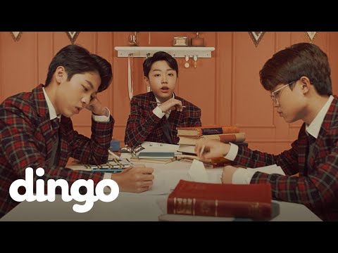 [MV] 조우찬X박현진X에이칠로 - OGZ (Prod. GroovyRoom)