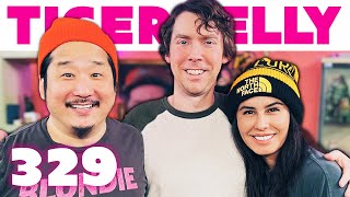 7 Days on a Deathbed w/ Rick Ingraham | TigerBelly 329