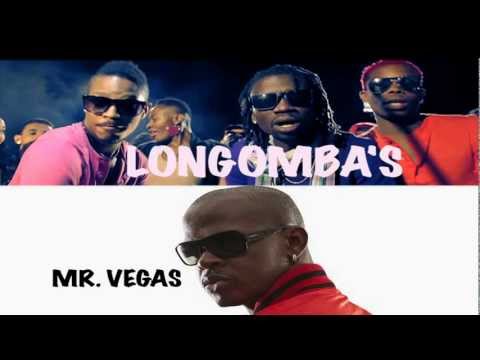 Longombas ft Mr. Vegas - What you like  remix ( audio )