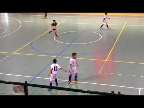 06/01/18 - TORNEO "MEMORIAL MONZA" PULCINI 2008 AZZURRI - CANTÙ  2 - 1