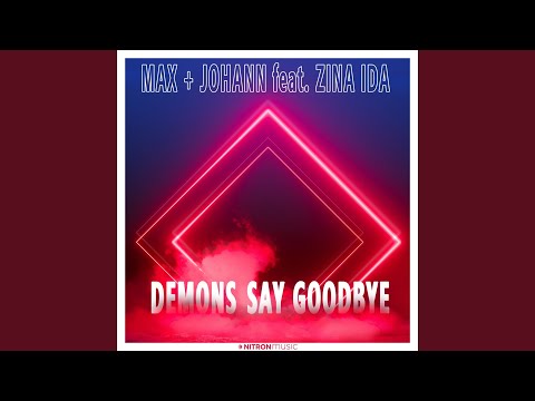 Demons Say Goodbye