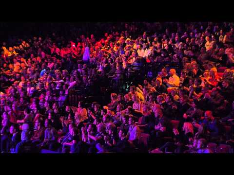 Enfusion Live Promo Youtube