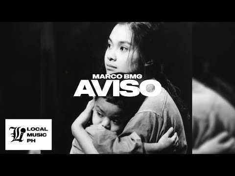 Marco BMG - AVISO