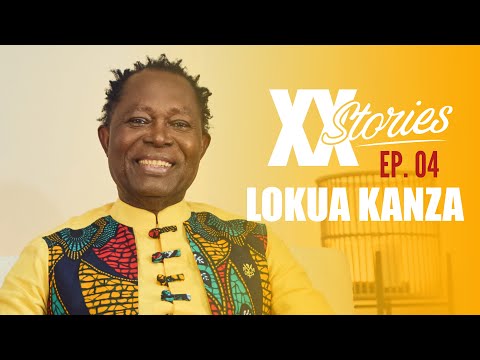 "XX Stories" de Fally Ipupa - Ép. 04 - LOKUA KANZA.