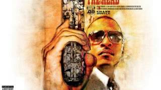 T.I - The Introduction(Trouble Man Is The Heavy Head)