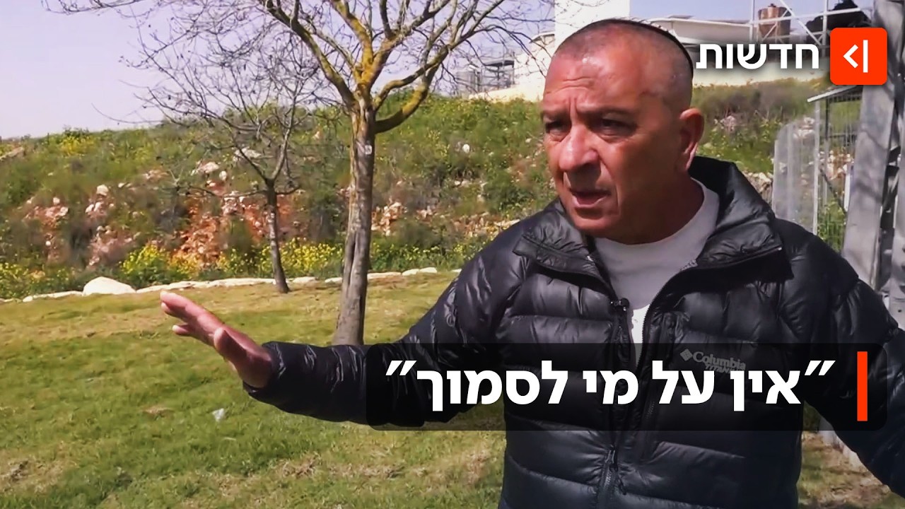 אחרי ההבטחות: תושבי הצפון שוב תחת אש חיזבאללה