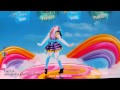 Just Dance 2014 - FULL VERSION - Nicki Minaj - Starships | Gameplay