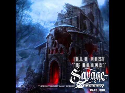 Warcloud - Barefooted 