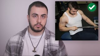 Machine/Cable Rows...Good or Bad?