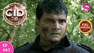 CID - Full Episode 663 - 05th May 2018