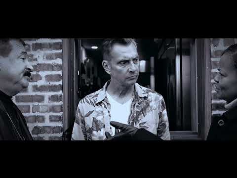 The Chicago Connection Shorter Trailer