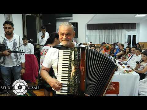 Ionica Minune  -  Nunta la Romani  -  Statie Catalin Necula