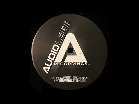 Genesis (Electro Mix) / Berretta Bros. / Audiolife Recordings [2006]