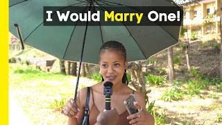 You Won't Belive What Swazi Women Think About Black Americans