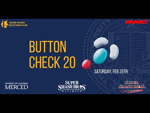 Button Check 20 (MNCSmash vod)
