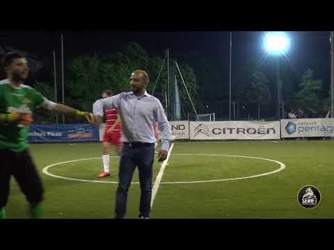 SERIE i II DIVISIONE – ENOI S.p.A. vs SATISPAY | 10-Mag-2018