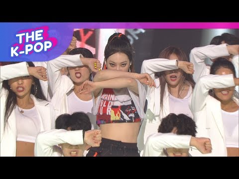 SAAY, ZGZG [THE SHOW 190611]