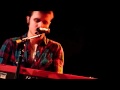 Kris Allen - Bring It Back - Milwaukee, WI 6-4-10