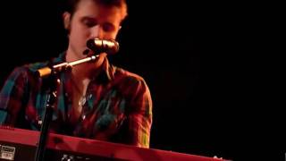 Kris Allen - Bring It Back - Milwaukee, WI 6-4-10