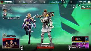SiMです。ランクです。