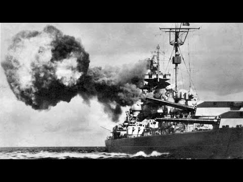 Battle of Jutland 1916 – 8,500 Lost in a Single Night | History Explained