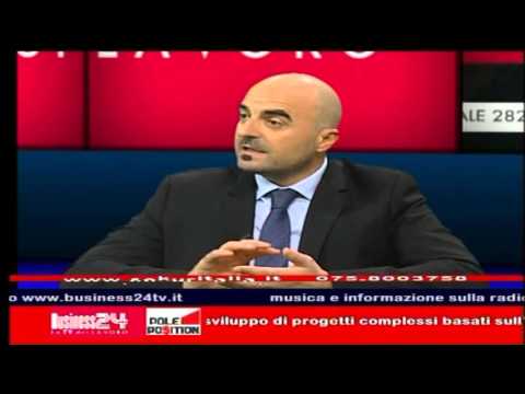 Pole Position puntata 256: Sekuritalia - Perugia