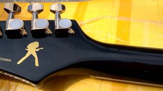 Video thumbnail for Dean Dave Mustaine VMNT by war pigs