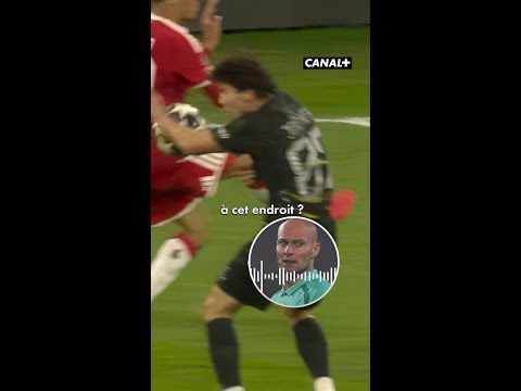 👀 DÉCRYPTAGE DE LA MAIN DE NEVES