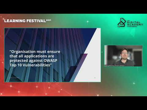 Automated Security And Compliance - 23 June 2021