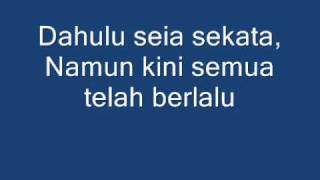 TANPAMU - CTKD (LIRIK) .wmv