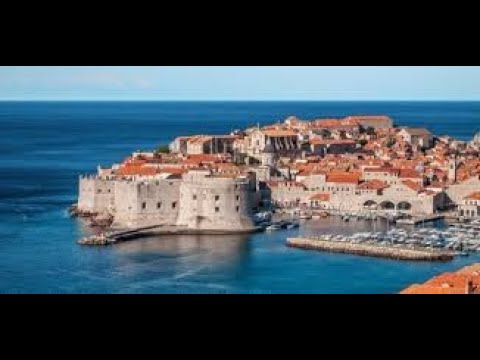 DUBROVNIK SYMPHONY ORCHESTRA / Stradun Classic Festival 2019 / W.A. MOZART