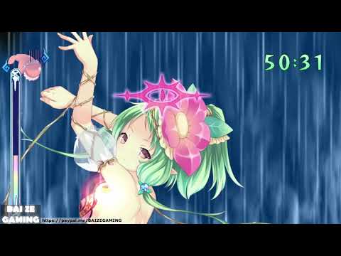 Moe Chronicle PC Part 12 - Area 3 Boss Typica Owned!