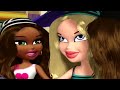 BRATZ Series Rock Angelz