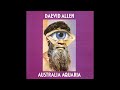 Daevid Allen – Australia Aquaria / She LP Vinyl Record (Rip) DMLP 1025 / GONG Psychedelic