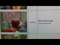 Elmo S World Balls In Episode 3814 On Muppet Wiki